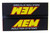 AEM 08-11 WRX/STi Wrinkle Red Cold Air Intake