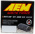 AEM 2.75 inch x 5 inch DryFlow Air Filter