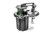 Radium Engineering FCST-X 2 Surge Tank Pumps And 1 Lift Pump Included (Walbro F90000274)