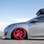 Front Splitter - Mazdaspeed3 2010-2013