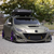 Front Splitter - Mazdaspeed3 2010-2013