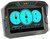 AEM CD-7 Non Logging Race Dash Carbon Fiber Digital Display (CAN Input Only)