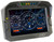 AEM CD-7 Non Logging Race Dash Carbon Fiber Digital Display (CAN Input Only)