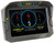 AEM CD-7 Logging GPS Enabled Race Dash Carbon Fiber Digital Display w/o VDM (CAN Input Only)