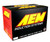 AEM C.A.S. 06-13 Lexus IS250 V6-2.5L F/I Cold Air Intake System