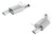 Borla 13-14 Mustang GT/Boss 302 5.0L V8 RWD Single Split Rr Exit S-Type Exhaust (rear section only)