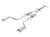 Borla 11-14 Dodge Charger R/T / 11-14 Chrysler 300 C 5.7L V8 AT/MT S-Type SS Catback Exhaust