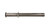 Corsa 11-14 Ford F-150 Raptor 6.2L V8 144in Wheelbase Xtreme Cat-Back Resonator Delete Kit Exhaust