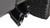 Corsa 11-14 Ford F-150 Raptor 6.2L V8 133in Wheelbase Black Xtreme Cat-Back Exhaust