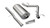 Corsa/dB 11-13 Chevrolet Silverado Crew Cab/Short Bed 1500 6.2L V8 Polished Sport Cat-Back Exhaust 24523
