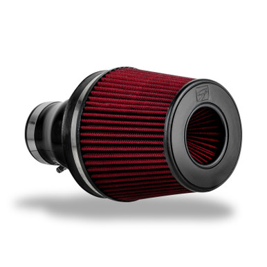 Skunk2 Universal Air Stack Kit with Filter - Project Motorsports