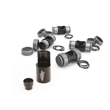COMP Cams GM LS OEM Rocker Arm Upgrade Kit & Installation Tool ...