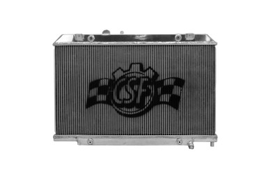 CSF 04-08 Mazda RX-8 Radiator - Project Motorsports