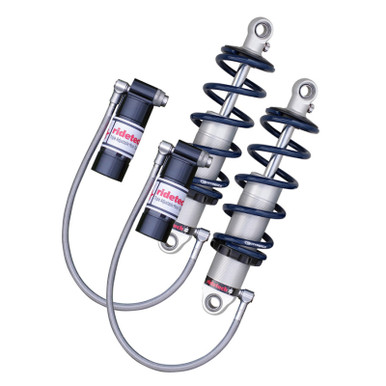 Ridetech 82-03 Chevy S10 and S15 Rear TQ Series Coilovers Pair use with ...
