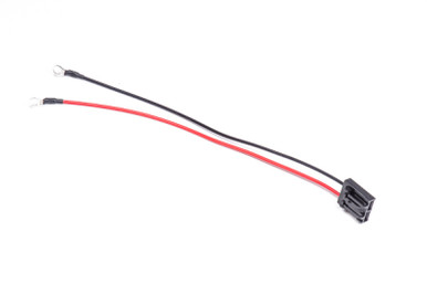 Radium Engineering Internal Harness Walbro GSS Style Pump with Ring ...