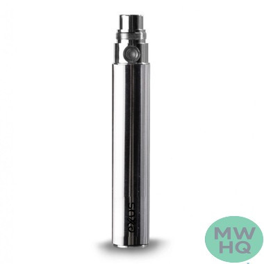 Exxus 900mAh Adjustable Voltage Vaporizer Battery With USB Charger By Exxus Device