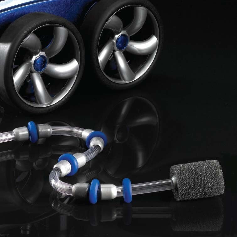 Polaris 3900 Sport Automatic Pool Cleaner with Pump Pool Supply Mall