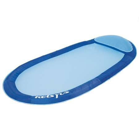SwimWays Kelsyus Floating Hammock - Thumbnail 2