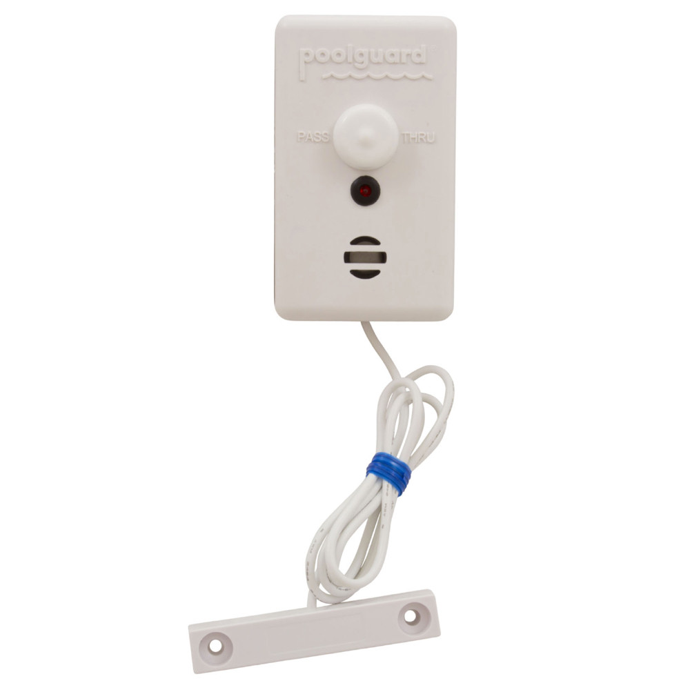 Pool Guard Gate Alarm Pool Supply Mall