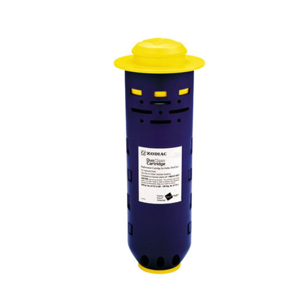 Zodiac Nature2 DuoClear Replacement Mineral Cartridge