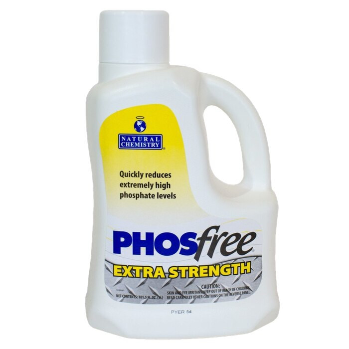Natural Chemistry PHOSfree Extra Strength