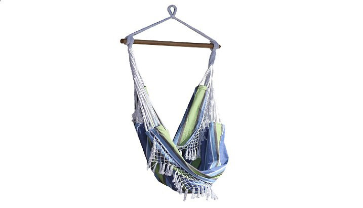 Vivere Hammock Chair - Thumbnail 5