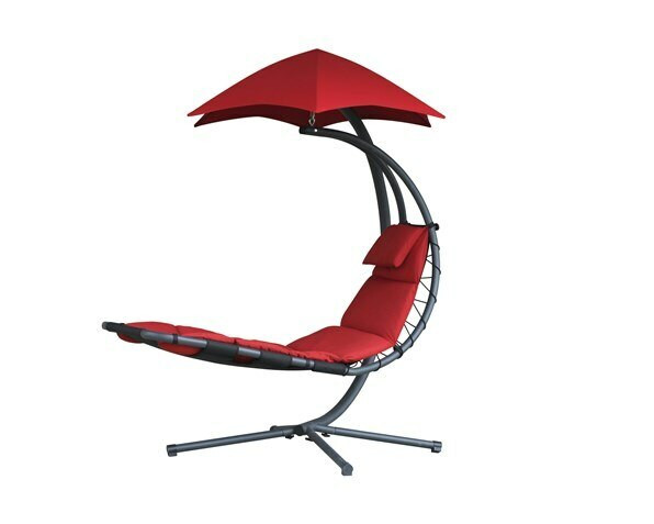 Vivere Dream Chair - Thumbnail 2