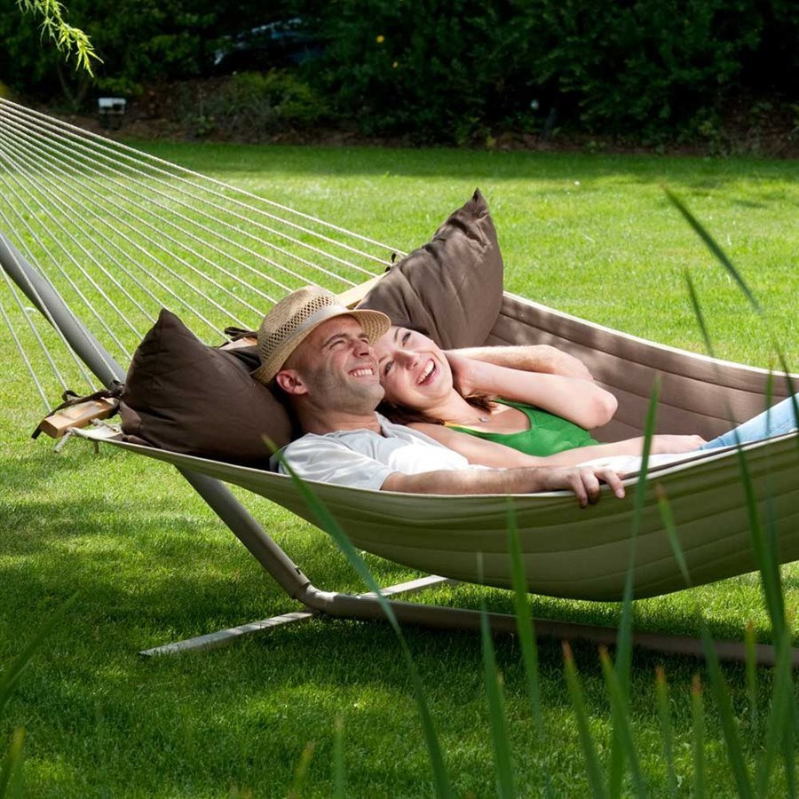 Coolaroo Chillax Alabama Hammock - Thumbnail 3
