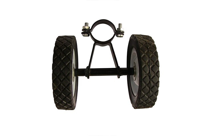 Vivere Hammock Stand Wheel Kit