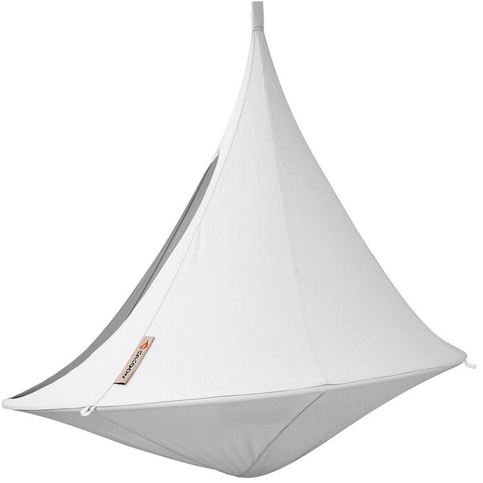 Vivere Double Cacoon Hanging Chair - Thumbnail 4