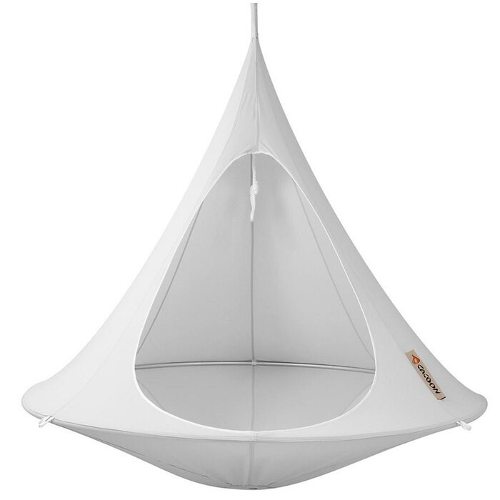 Vivere Double Cacoon Hanging Chair - Thumbnail 3