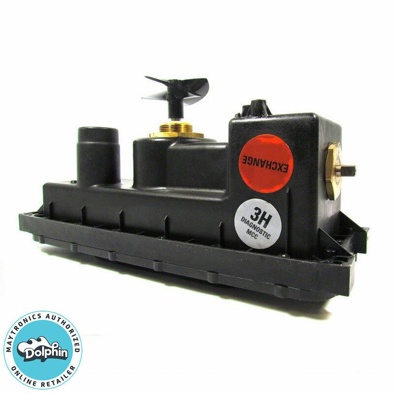 Maytronics Dolphin Motor for Triton 