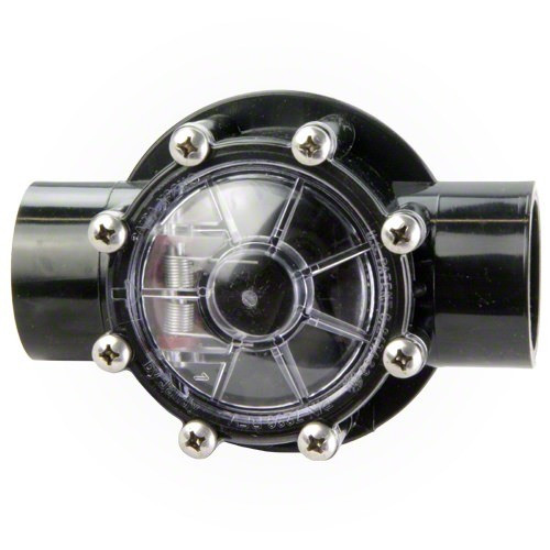 Jandy Pro Series 1.5" TwoWay Check Valve Pool Supply Mall