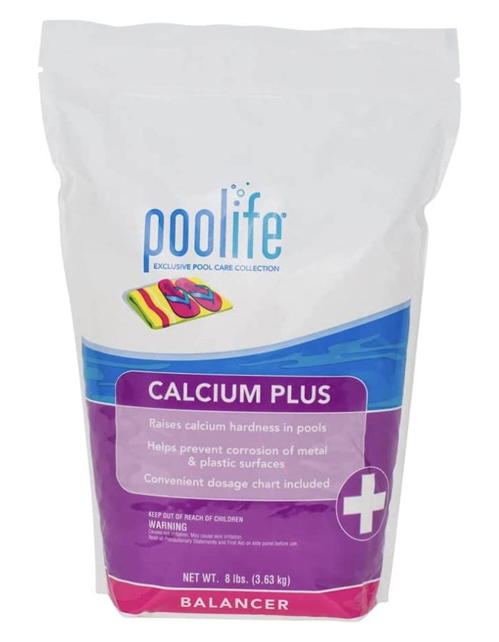 Poolife Calcium Hardness Increaser 8 lbs - Thumbnail 2