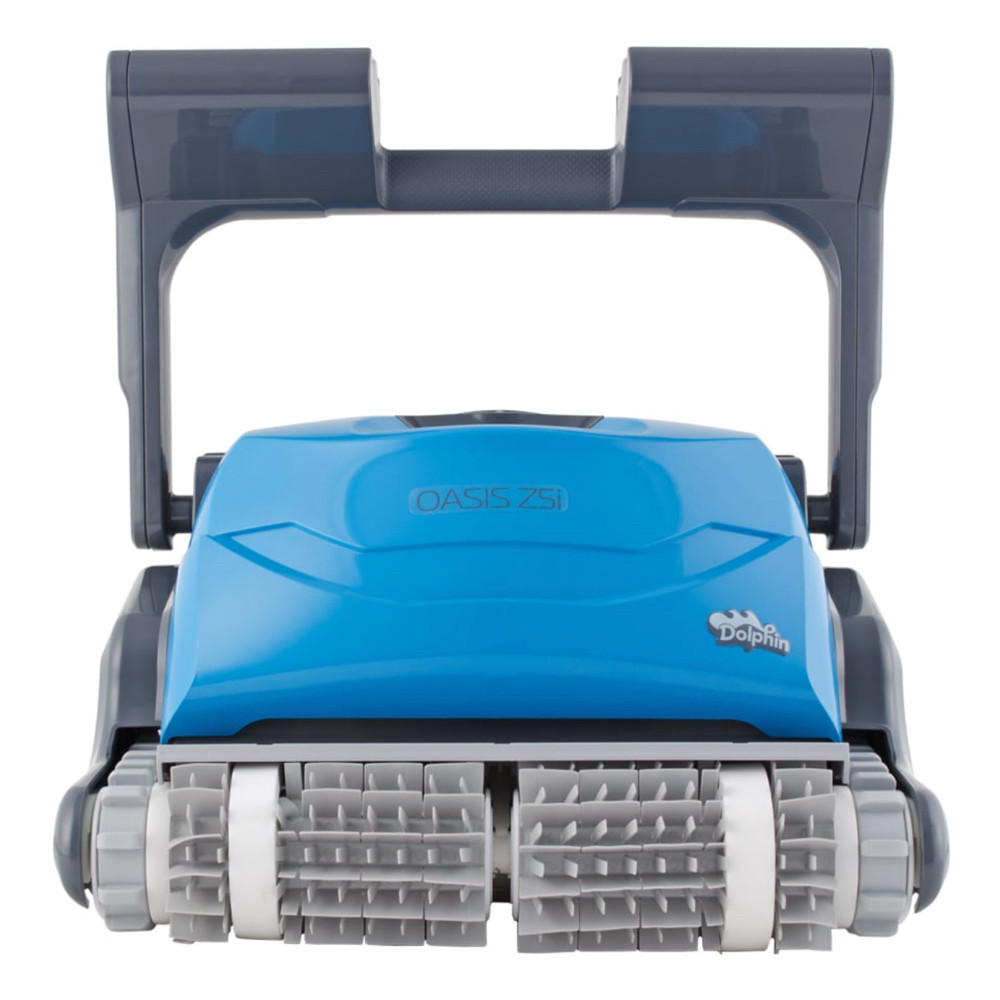 Maytronics Dolphin Oasis Z5i Pool Cleaner