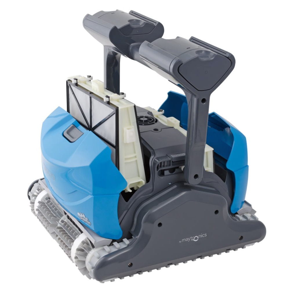 Maytronics Dolphin Oasis Z5i Pool Cleaner - Thumbnail 5