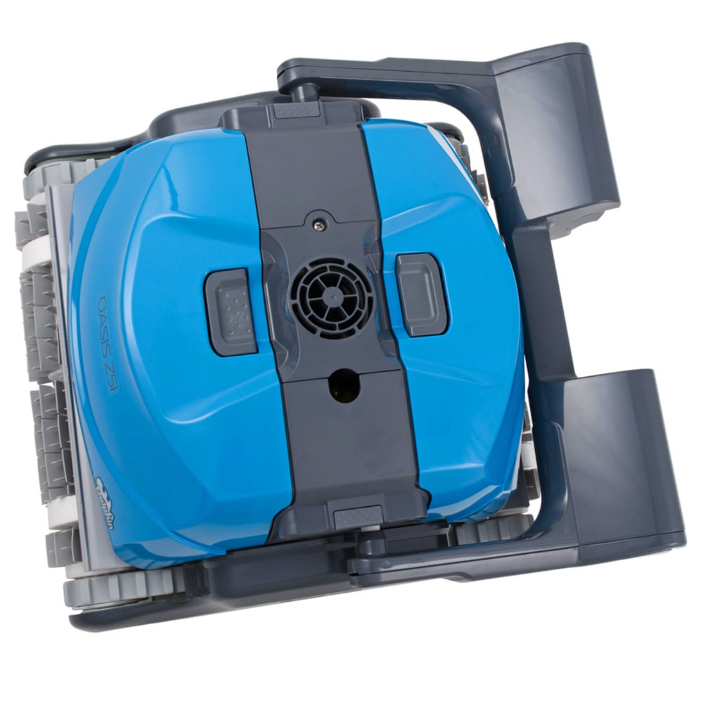 Maytronics Dolphin Oasis Z5i Pool Cleaner - Thumbnail 4