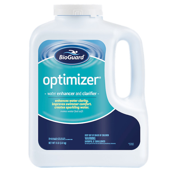 BioGuard Optimizer