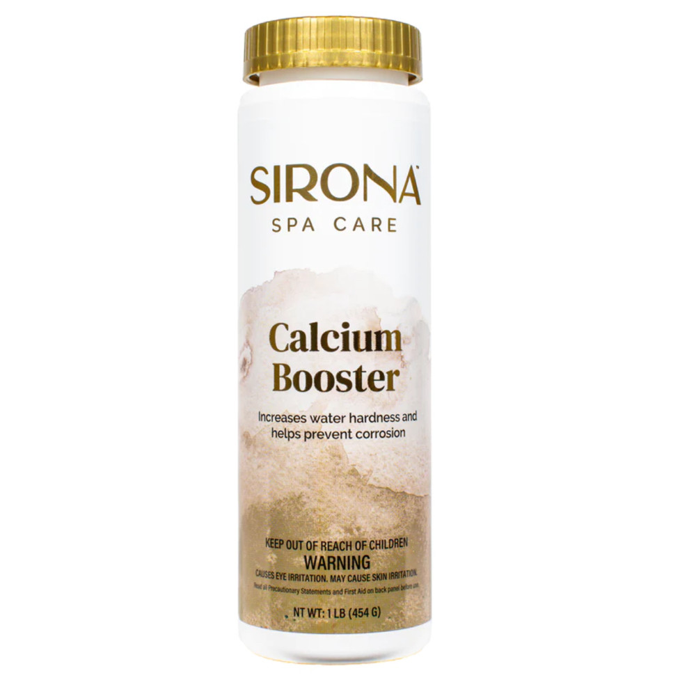 Sirona Spa Care Calcium Booster