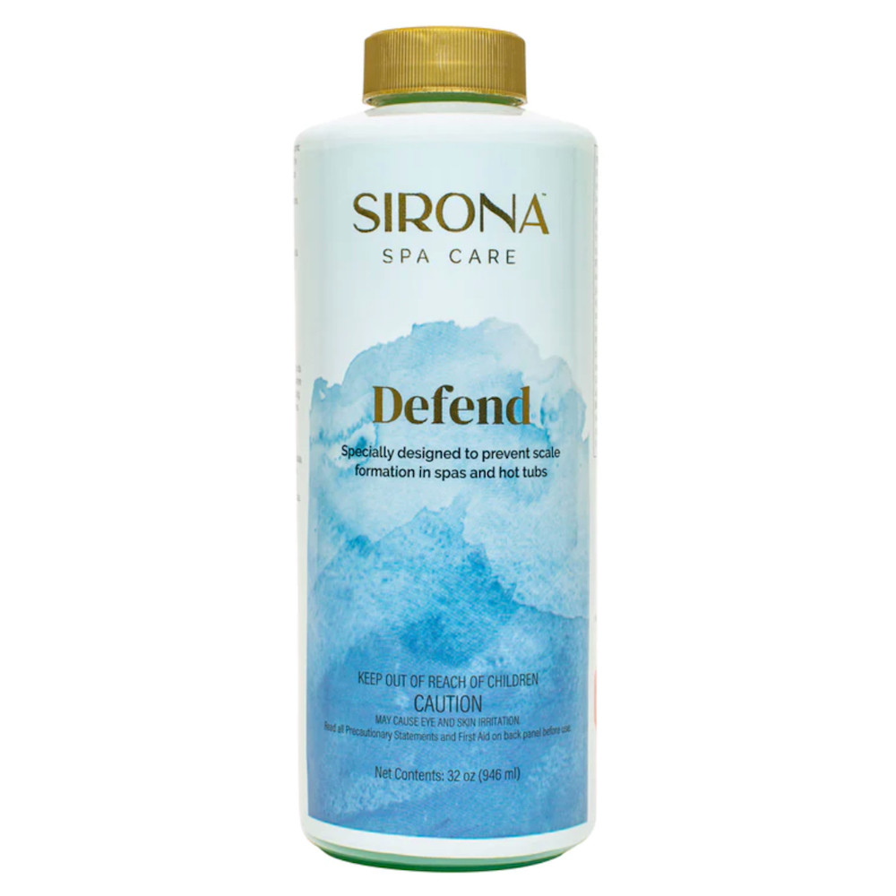 Sirona Spa Care Defend