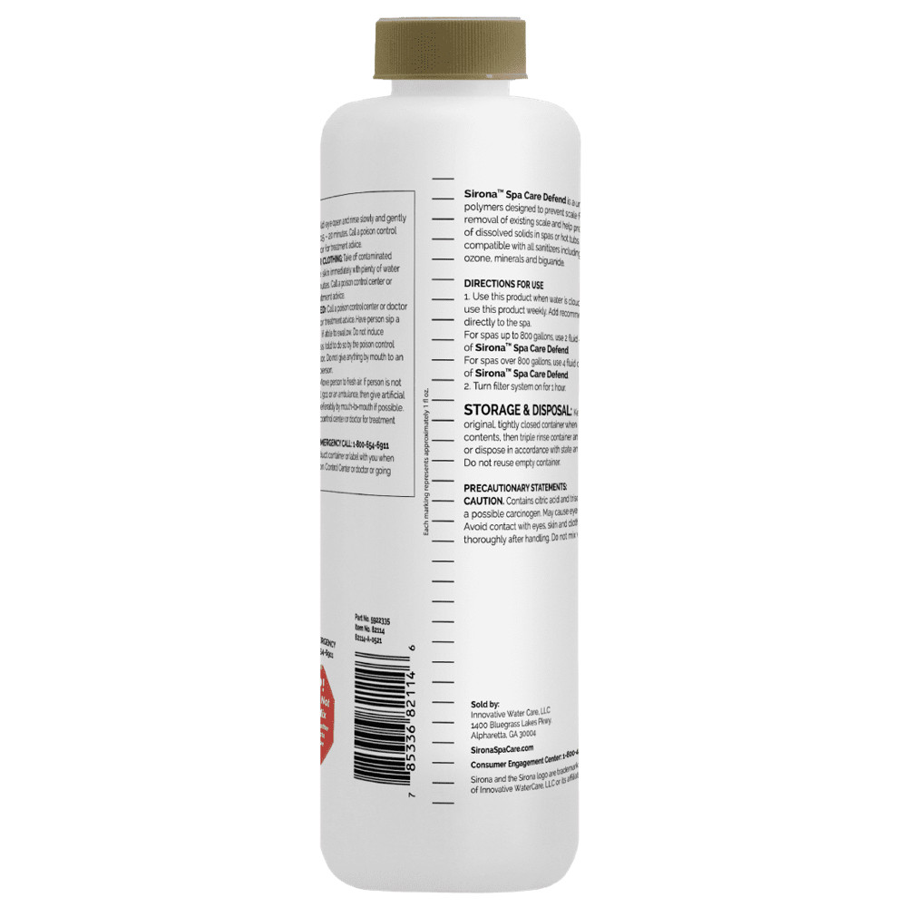 Sirona Spa Care Defend - Thumbnail 2