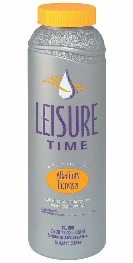 Leisure Time Alkalinity Increaser - Thumbnail 4
