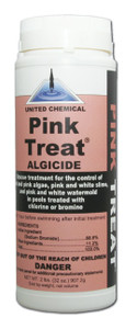 United Chemicals Pink Treat 2 lbs