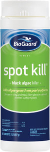 BioGuard Spot Kill Algaecide For Pools - 2 lbs