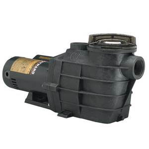 Hayward Super II Pool Pump 1.5 HP Hayward Super II Pool Pump 1.5 HP