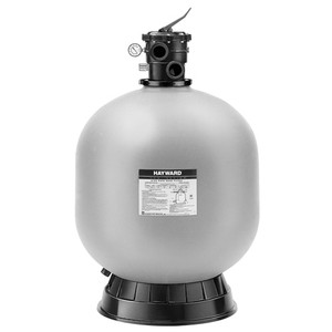 Hayward Pro Series Sand Pool Filter 18" Tank & 7 Way Multi-Port Valve