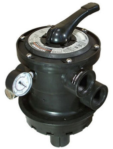 Hayward Vari-Flo 1.5 inch 7 Way Valve for Sand Filters Hayward Vari-Flo 1.5 inch 7 Way Valve for Sand Filters
