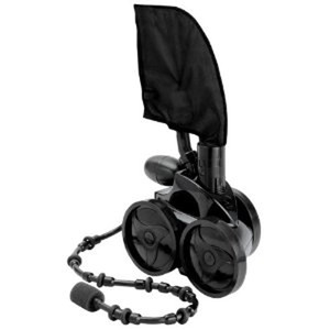Polaris 360 Black Max Pressure-Side Automatic Pool Cleaner F1B Polaris 360 Black Max Pressure-Side Automatic Pool Cleaner F1B