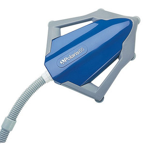 Polaris 65 Pressure-Side Automatic Pool Cleaner Polaris 65 Pressure-Side Automatic Pool Cleaner