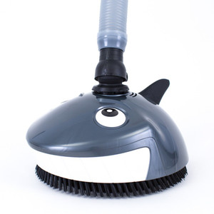 Pentair Lil Shark GW8000 Kreepy Krauly Above Ground Pool Cleaner – Suction Side